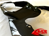 Yamaha Carbon Fiber R6 Rear Tail Fairing 2006 2007