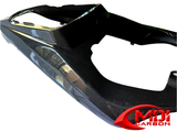 Yamaha Carbon Fiber R6 Rear Tail Seat Fairing 2003 2005