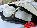 Yamaha Carbon Fiber R6 Rear Tail Seat Fairing 2003 2005