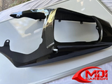 Yamaha Carbon Fiber R6 Rear Tail Seat Fairing 2003 2005