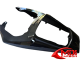 Yamaha Carbon Fiber R6 Rear Tail Seat Fairing 2003 2005