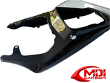 Yamaha Carbon Fiber R6 Rear Tail Seat Fairing 2003 2005