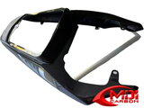 Yamaha Carbon Fiber R6 Rear Tail Seat Fairing 2003 2005