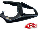 Yamaha Carbon Fiber R6 Rear Tail Seat Fairing 2003 2005+1