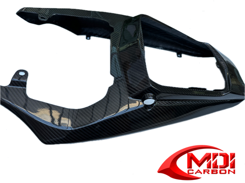 Yamaha Carbon Fiber R6 Rear Tail Seat Fairing 2003 2005+1