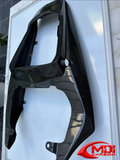 Yamaha Carbon Fiber R6 Rear Tail Seat Fairing 2003 2005