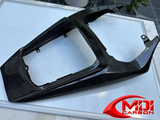 Yamaha Carbon Fiber R6 Rear Tail Seat Fairing 2003 2005