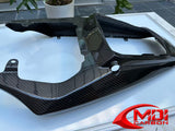 Yamaha Carbon Fiber R6 Rear Tail Seat Fairing 2003 2005+2