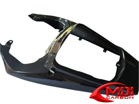 Yamaha Carbon Fiber R6 Rear Tail Seat Fairing 2003 2005