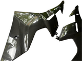 Yamaha Carbon Fiber YZFR6 R6 06 2007 Side Lower Fairing Belly Pan