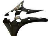 Yamaha Carbon Fiber YZFR6 R6 06 2007 Side Lower Fairing Belly Pan