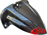 Yamaha FZ8 2011-2013 Rear Hugger Fender Carbon Fiber_1