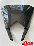 Yamaha FZ8 2011-2013 Windscreen Carbon Fiber Windshield
