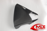 Yamaha FZ8 2011-2013 Windscreen Carbon Fiber Windshield