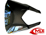 Yamaha FZ8 2011-2013 Windscreen Carbon Fiber Windshield