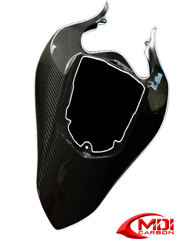 Yamaha REAL Carbon Fiber R1 Rear Tail Fairing 2004 2006