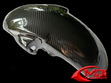 Yamaha REAL Carbon Fiber R6 Front Fender 2003 2004