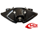 100% Carbon Fiber Key Cover Ducati Panigale V4 2025+