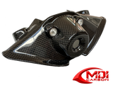 100% Carbon Fiber Key Cover Ducati Panigale V4 2025+