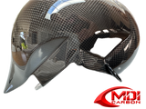 100% Carbon Fiber Heat Shield Ducati Panigale V4 2025+