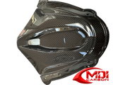 100% Carbon Fiber Cockpit Cover Ducati Panigale V4 2025+