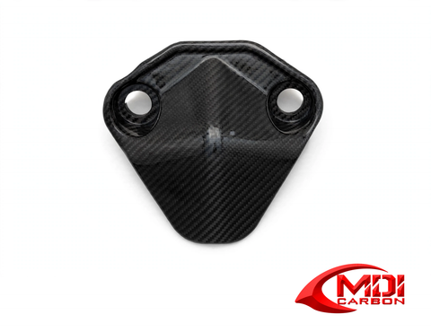 100% Carbon Fiber Fender Eliminator Ducati Panigale V4 2025+