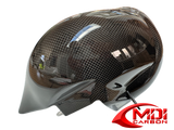 100% Carbon Fiber Heat Shield Ducati Panigale V4 2025+