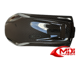100% Carbon Fiber Seat Cover Ducati Panigale V4 2025+