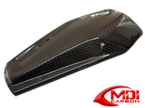 100% Carbon Fiber Seat Cover Ducati Panigale V4 2025+