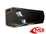 100% Carbon Fiber Seat Cover Ducati Panigale V4 2025+