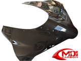 100% Carbon Fiber Front Fairing Ducati Panigale V4 2025+