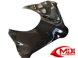 100% Carbon Fiber Front Fairing Ducati Panigale V4 2025+