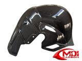 100% Carbon Fiber Heat Shield Ducati Panigale V4 2025+