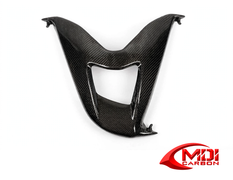 100% Carbon Fiber Tail Cover Ducati Panigale V4 2025+