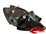 100% Carbon Fiber Key Cover Ducati Panigale V4 2025+