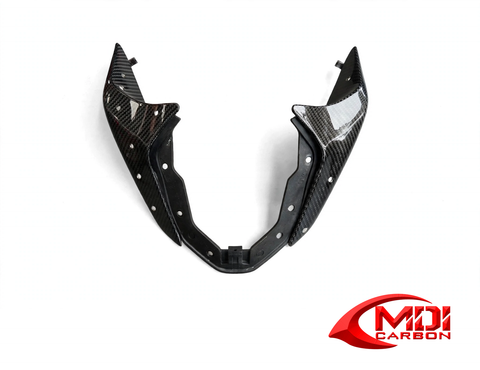 Carbon Fiber Ducati Panigale V4 2025+ Tail covers