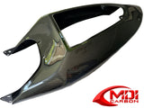 Kawasaki Carbon Fiber Ninja ZX6R 636 Rear Tail Seat Section Fits 2005 2006