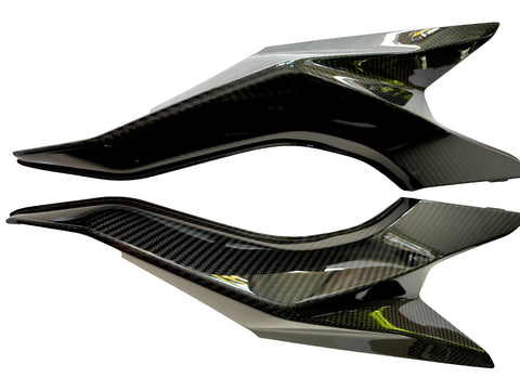 Carbon Fiber BMW S1000XR 2021+ Tail cover