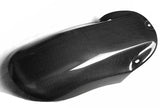 Aprilia Carbon Fiber RS250 Rear Fender Hugger Mudguad 1995 1996 1997 1998 1999 2000 2001 2002 2003 2004  - MDI CarbonFiber