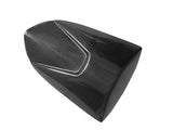 Aprilia Carbon Fiber RSVR Tuono 2006 Solo Seat Cover  - MDI CarbonFiber