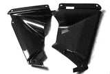 Aprilia Carbon Fiber RSV4 RSV Tuono Puller 2009 2010 2011 2012 2013  - MDI CarbonFiber