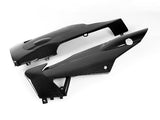 Aprilia Carbon Fiber RSV4 2009 2013 Belly Pan  - MDI CarbonFiber