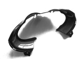 BMW Carbon Fiber R1100S Boxer Cup Dash Panel  - MDI CarbonFiber