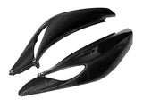 BMW Carbon Fiber R1100S Boxer Cup Seat Section  - MDI CarbonFiber