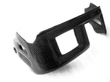 BMW Carbon Fiber K1200R 1300R Headlight Cover  - MDI CarbonFiber