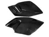 BMW Carbon Fiber K1300S Side Panels  - MDI CarbonFiber