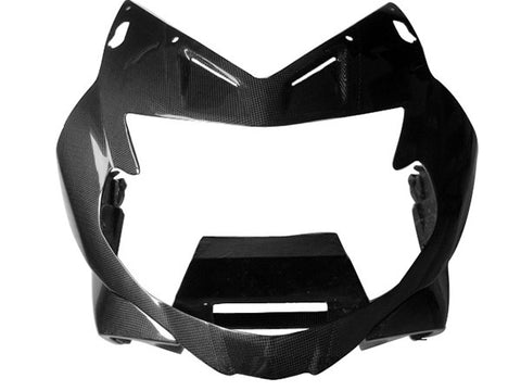 BMW Carbon Fiber K1300S Top fairing  - MDI CarbonFiber