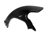 BMW Carbon Fiber K1200 K1300 R&S Rear Fender Hugger  - MDI CarbonFiber