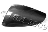 Buell Carbon Fiber Seat Cowl fits only models XB9R XB12R Firebolt  - MDI CarbonFiber