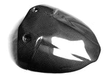 Buell Carbon Fiber Rear Fender  Mudguard  Hugger fits only models XB9R  - MDI CarbonFiber